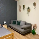 Lägenhet Takacs Vendeghaz *