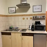 Lägenhet Takacs Vendeghaz