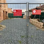 Takacs Vendeghaz Lägenhet Sopron