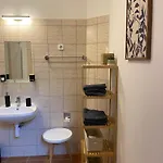 Lägenhet Takacs Vendeghaz