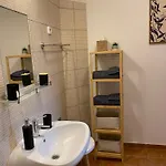 Lägenhet Takacs Vendeghaz Sopron