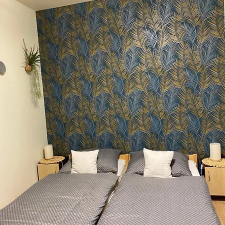 Takacs Vendeghaz Apartmán