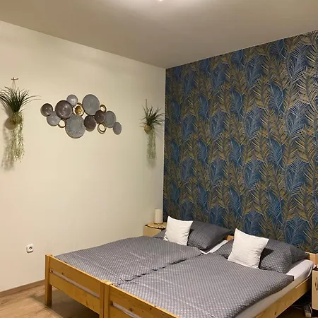 Takács Apartamento *