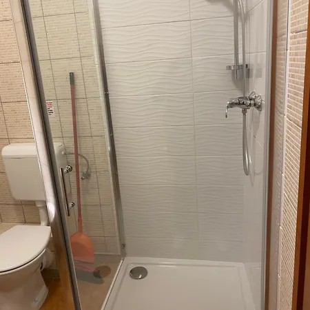 Apartamento Takács Sopron