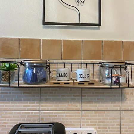 Takacs Vendeghaz Apartment Sopron