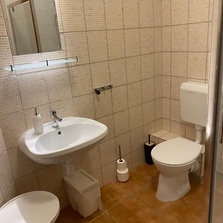Apartment Takacs Vendeghaz Sopron