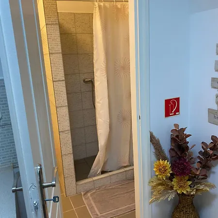 Takacs Vendeghaz Apartment Ödenburg