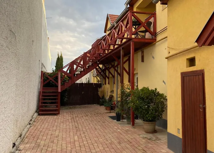 Takacs Vendeghaz * Ödenburg