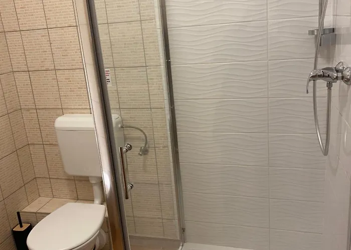 Apartment Takacs Vendeghaz *